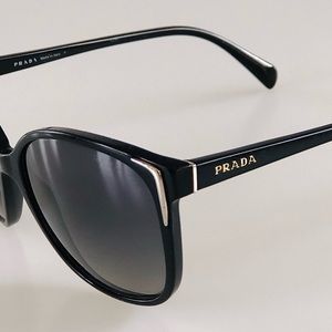PRADA SUNGLASSES